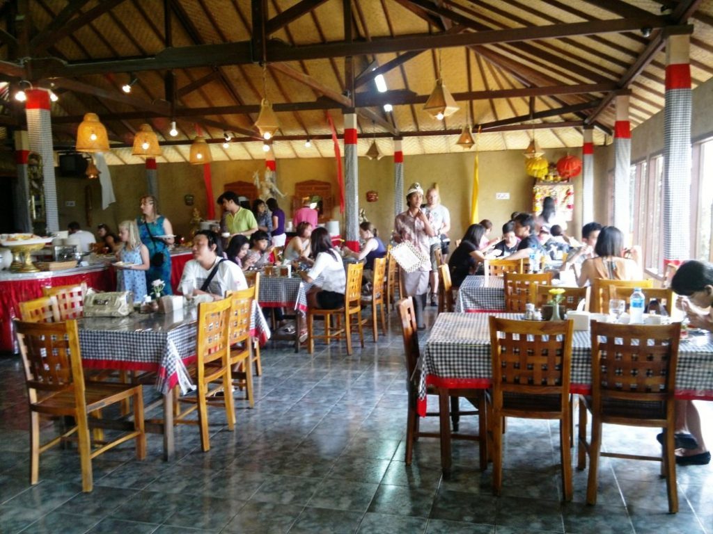 Mentari Restaurant