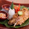 Barong Dance Show + Lunch Crispy Duck + Balinese Costume Photo Package