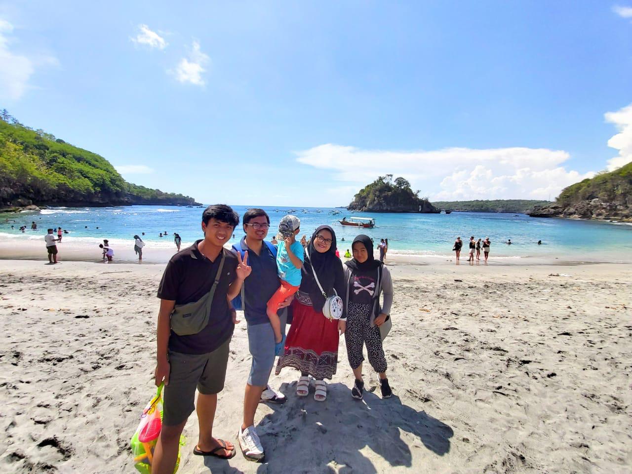 Yuk Liburan ke Nusa Penida, Pulau Eksotis dengan Segudang Keindahan Alam Yuk Liburan ke Nusa Penida, Pulau Eksotis dengan Segudang Keindahan Alam