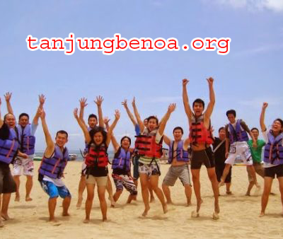 Daftar Harga Terkini Untuk Wahana Air di Tanjung Benoa
