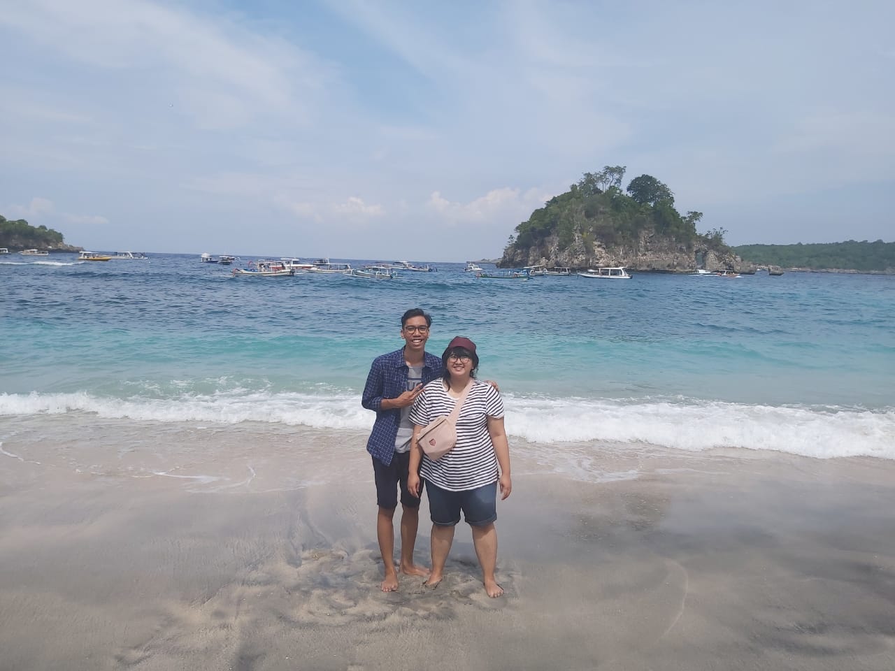 Jelajahi Keajaiban Crystal Bay Nusa Penida, Surga Penyelam dan Penikmat Alam Jelajahi Keajaiban Crystal Bay Nusa Penida, Surga Penyelam dan Penikmat Alam