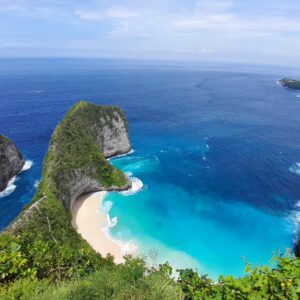 West Nusa Penida Private Day Tour with Lunch & Afternoon Tea – Meet at Sanur Harbor