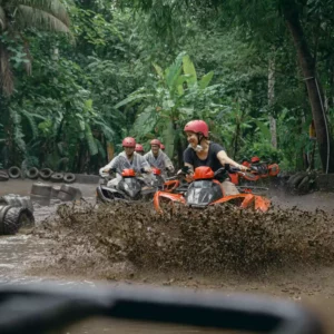 Batubulan Bali: Jambe Asri ATV - Info Harga Paket Promo dan Map Lokasi