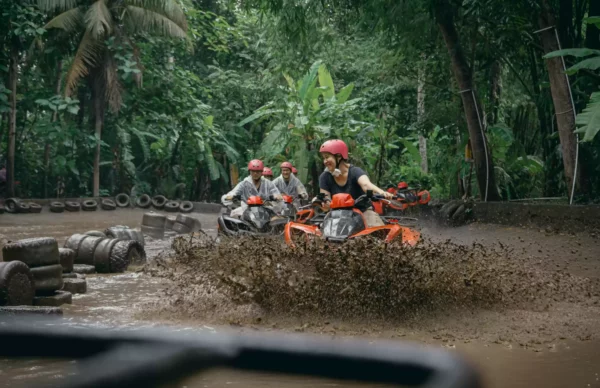 Batubulan Bali: Jambe Asri ATV - Info Harga Paket Promo dan Map Lokasi