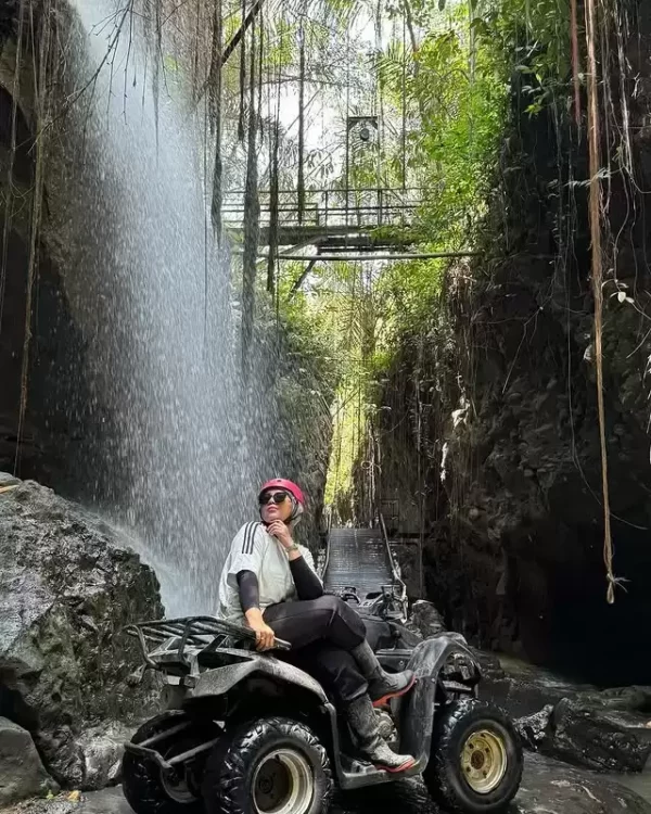 Batubulan Bali: Jambe Asri ATV - Info Harga Paket Promo dan Map Lokasi - Gambar 3