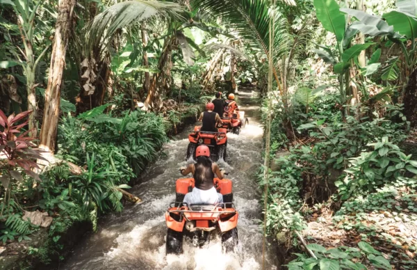 Batubulan Bali: Jambe Asri ATV - Info Harga Paket Promo dan Map Lokasi - Gambar 4