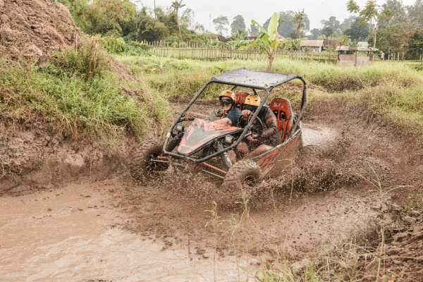 Buggy Bali Adventure - Map & Lokasi - Gambar 3
